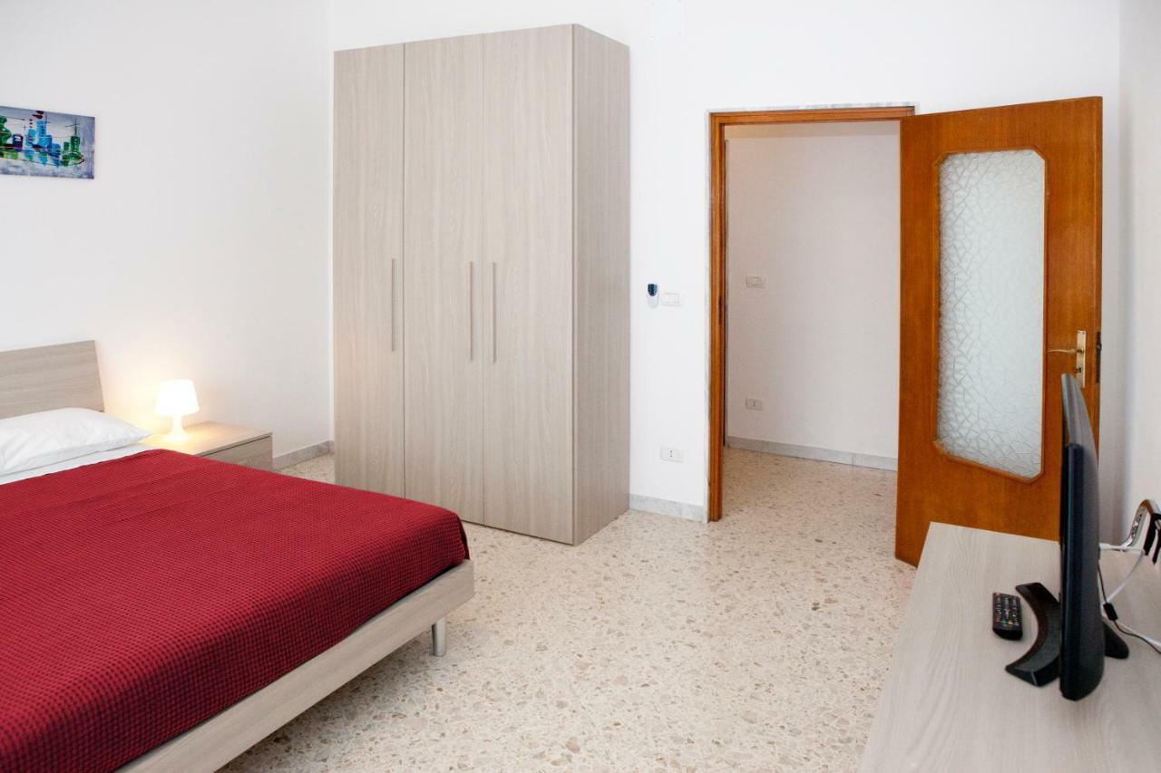 Apartamento Maipiusenza House 2 Monopoli Exterior foto