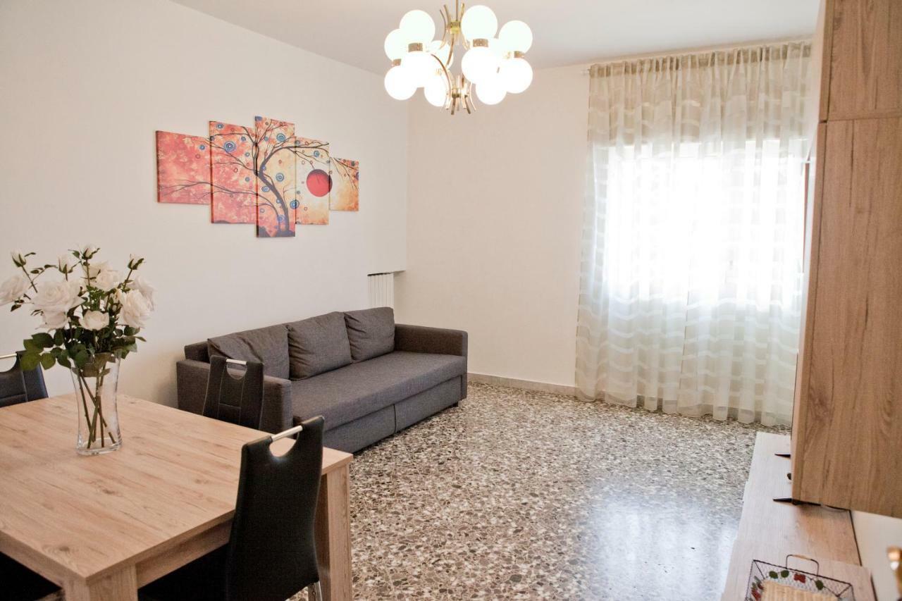 Apartamento Maipiusenza House 2 Monopoli Exterior foto