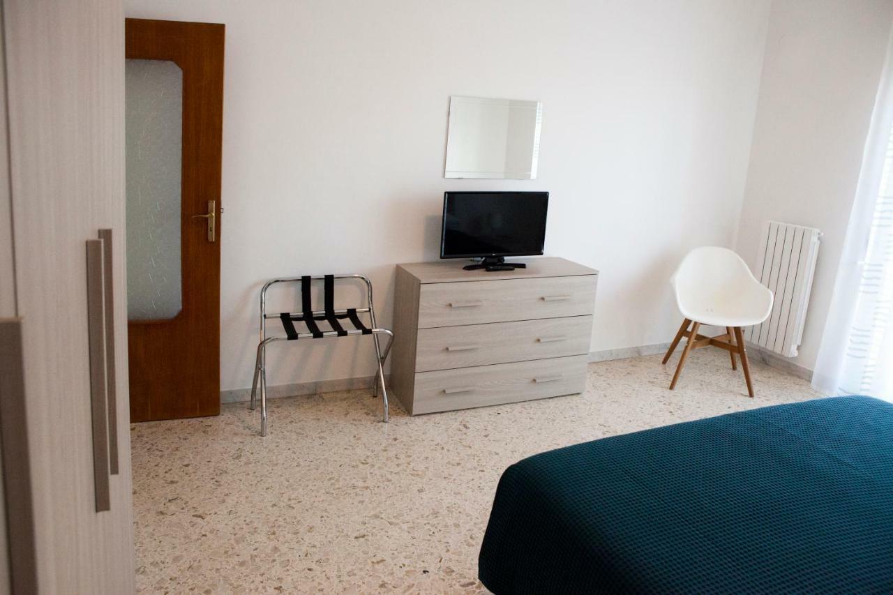 Apartamento Maipiusenza House 2 Monopoli Exterior foto