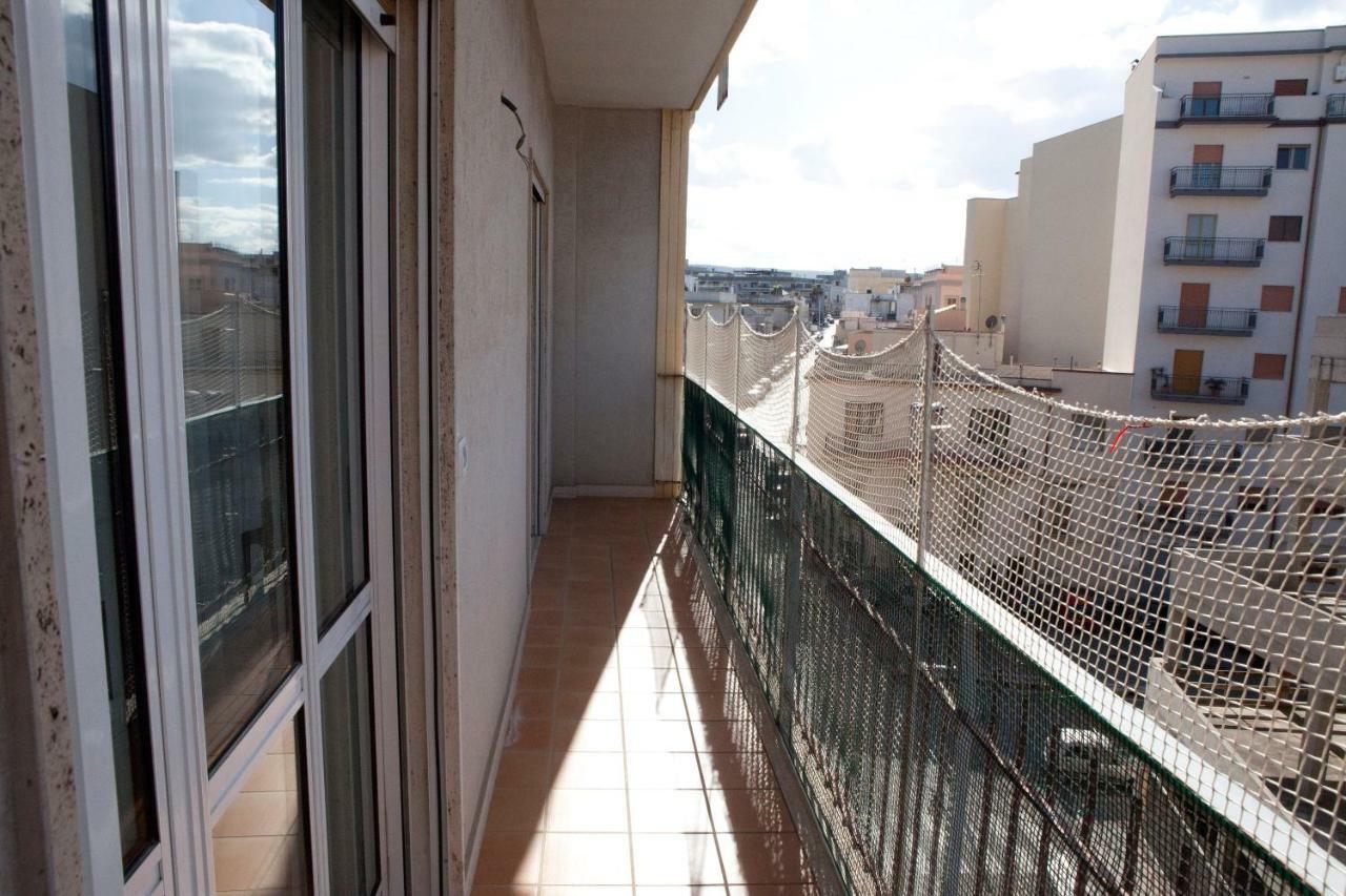 Apartamento Maipiusenza House 2 Monopoli Exterior foto