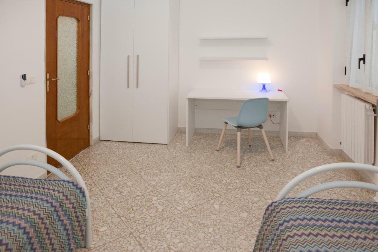 Apartamento Maipiusenza House 2 Monopoli Exterior foto
