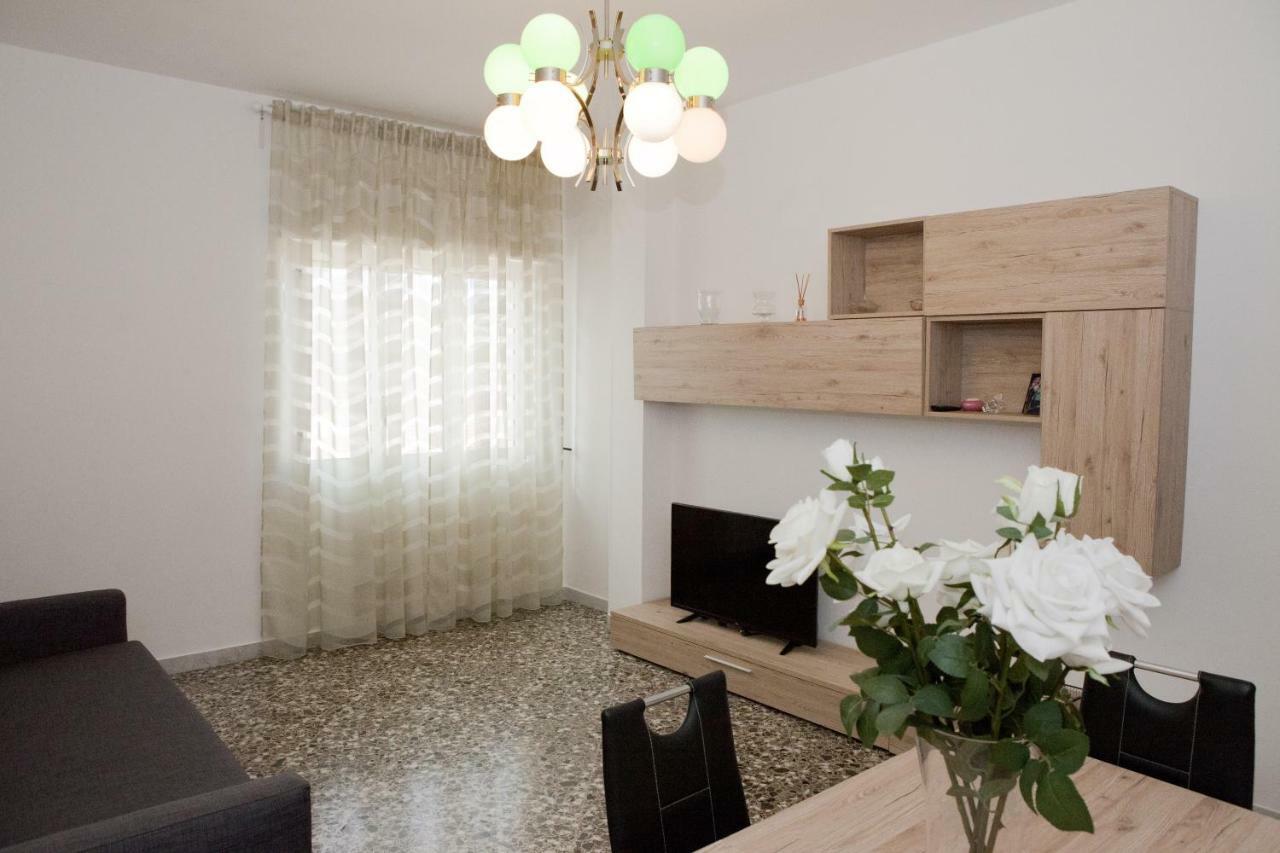 Apartamento Maipiusenza House 2 Monopoli Exterior foto