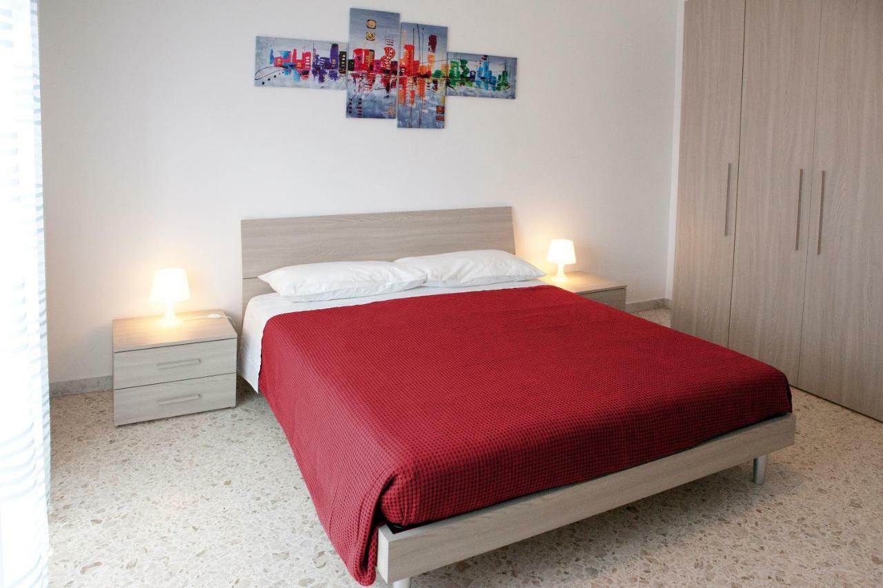 Apartamento Maipiusenza House 2 Monopoli Exterior foto