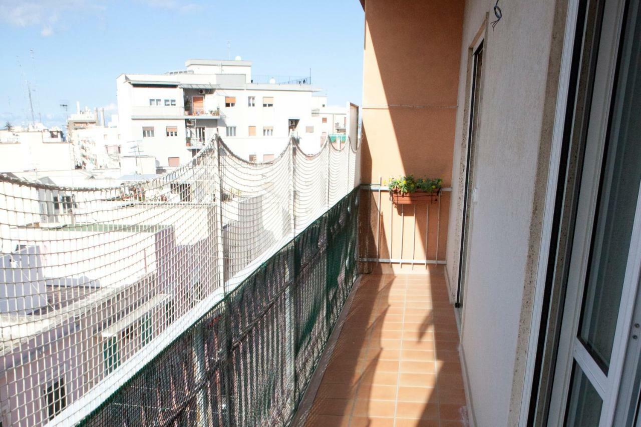 Apartamento Maipiusenza House 2 Monopoli Exterior foto