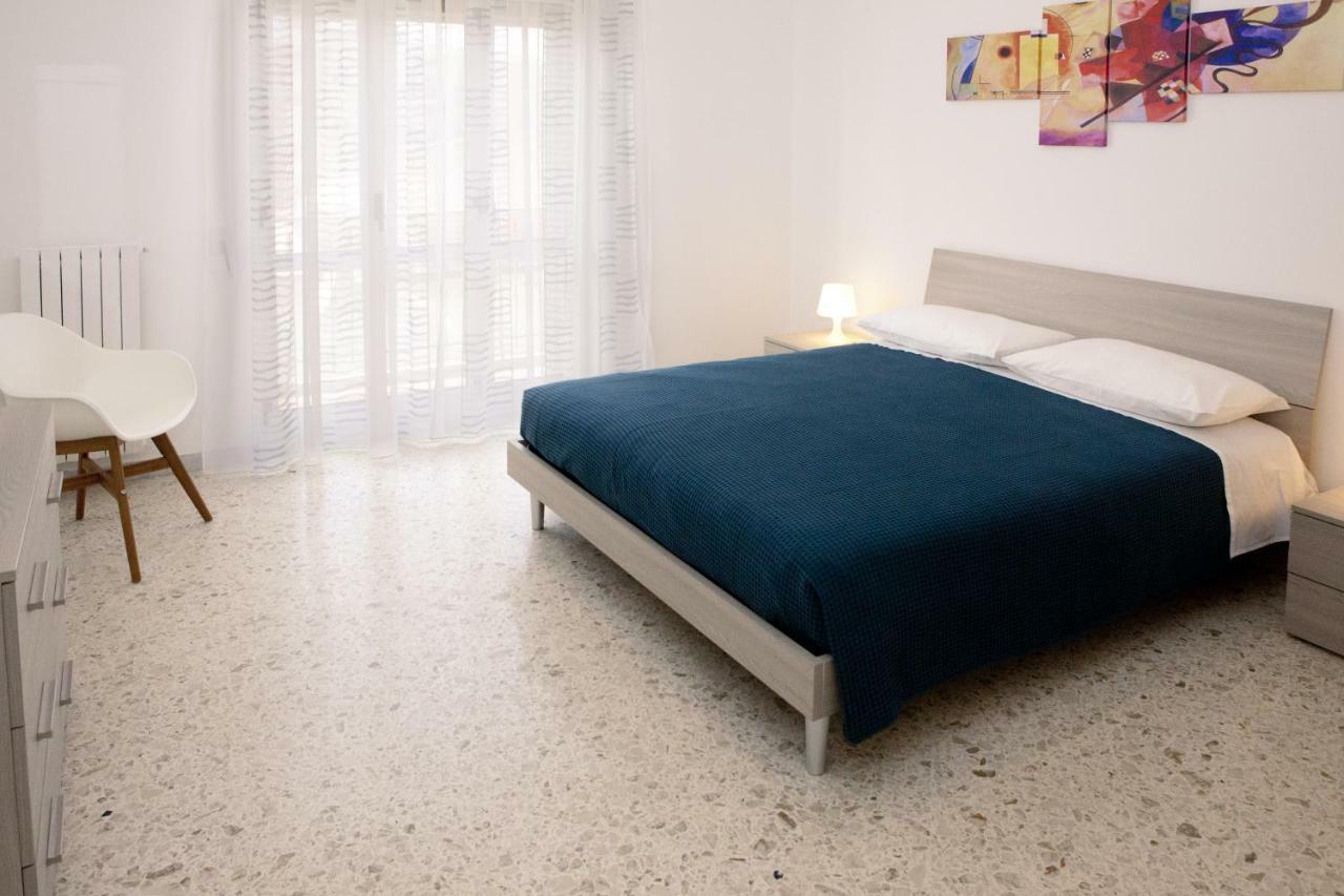 Apartamento Maipiusenza House 2 Monopoli Exterior foto