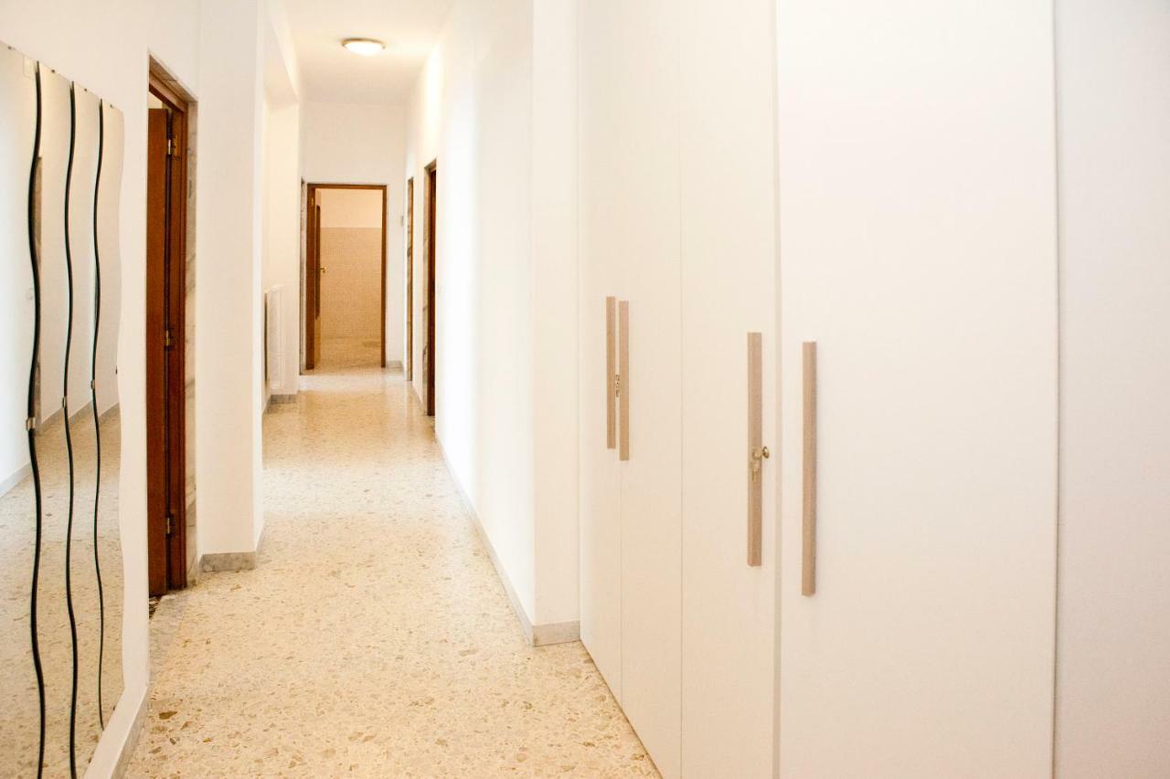 Apartamento Maipiusenza House 2 Monopoli Exterior foto