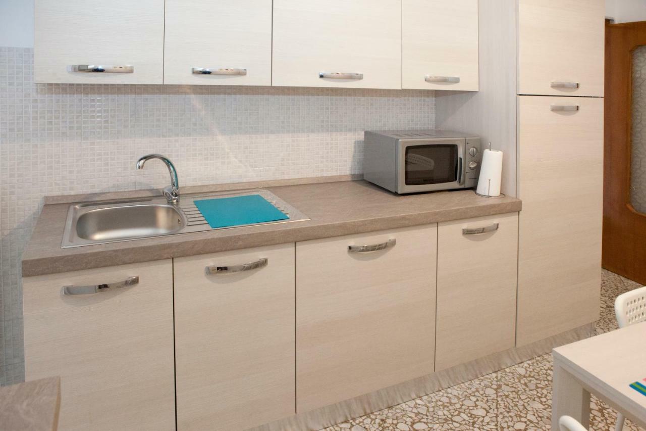 Apartamento Maipiusenza House 2 Monopoli Exterior foto